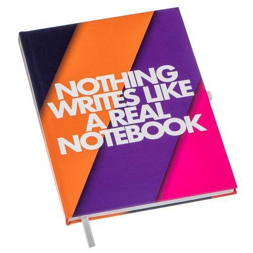 Hardcover Notebooks A5