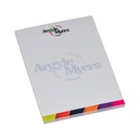 Note pads A6