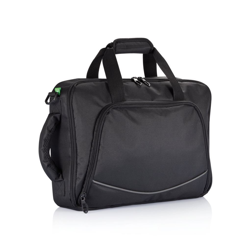 Florida laptop tas/rugtas PVC-vrij