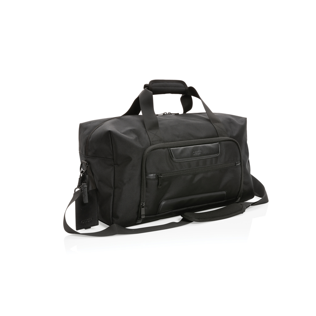 Swiss Peak AWARE™ RPET Voyager weekendtas