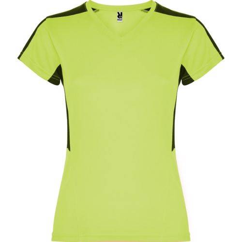 sport t-shirt