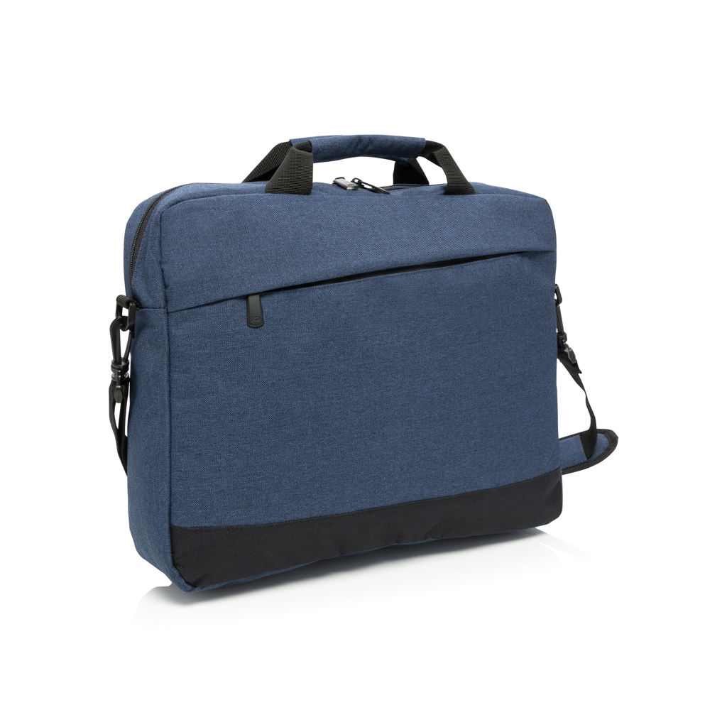 Trend 15” laptop tas PVC-vrij