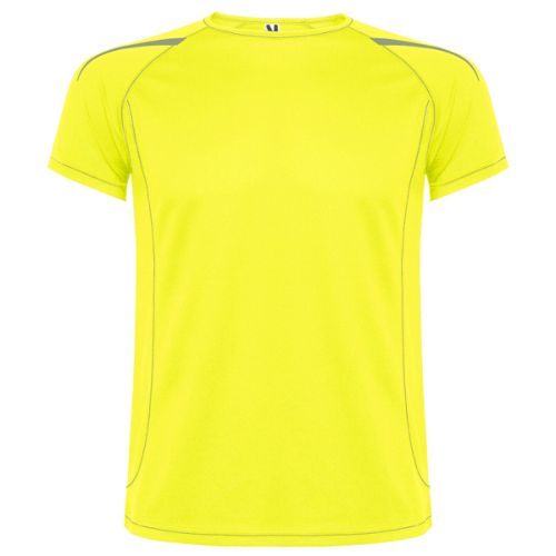 sport t-shirt