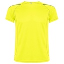 sport t-shirt