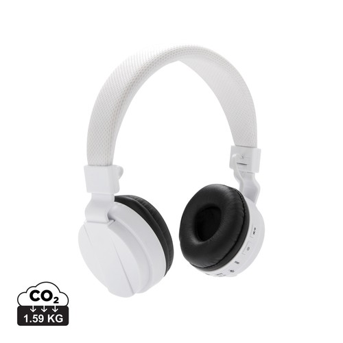 Foldable wireless headphone