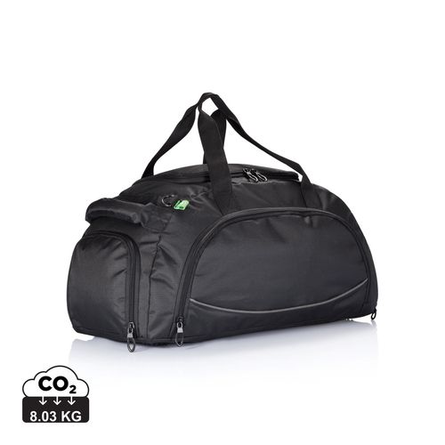 Florida sports bag PVC free