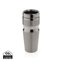 Contour tumbler