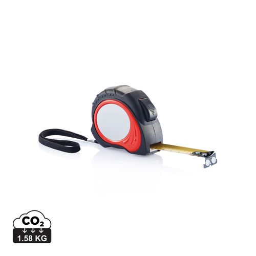 Tool Pro autostop rolmaat 5m/19mm