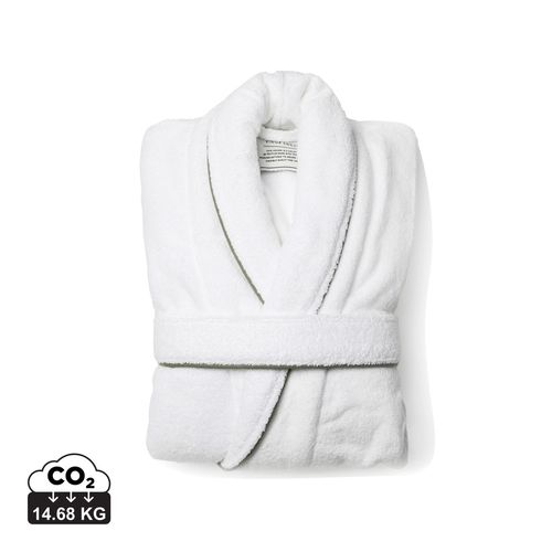 VINGA Harper bathrobe S/M