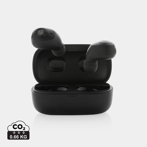 Urban Vitamin Palm Springs RCS rplastic ENC earbuds