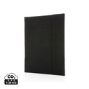 Impact Aware™ A4 portfolio with magnetic closure