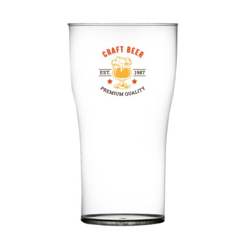 Elite Tulip 2 Pint Cup (1,1 liter/40oz)