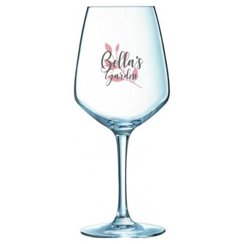 Vina Juliette Steel Wijnglas (500ml/17.5oz)