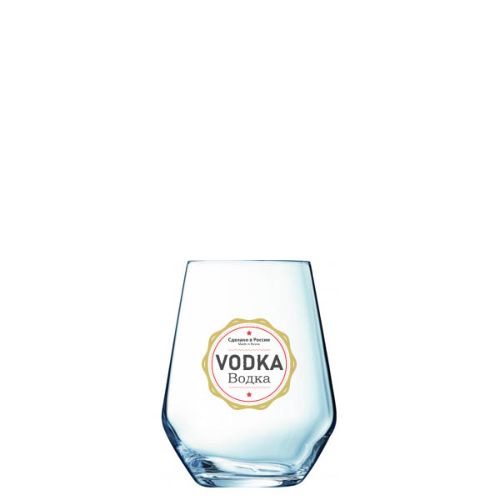 Vina Juliette Hiball Drankglas (400ml/14oz)