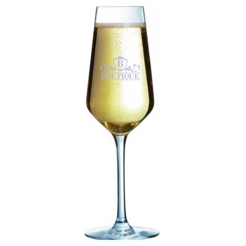 Vina Juliette Flute Champagne Glas (230ml/8oz)