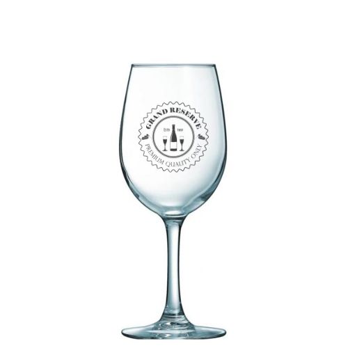 Vina Steel Wijnglas (360ml/12.75oz)