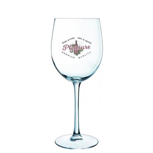 Versailles Goblet Wijn Glas (585ml/20oz)