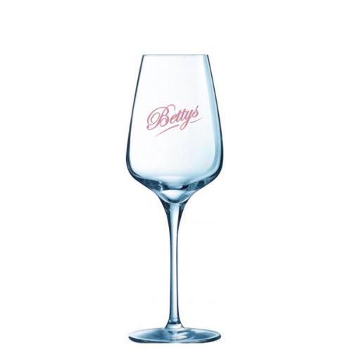 Sublym Steel Wijnglas (250ml/8.8oz)