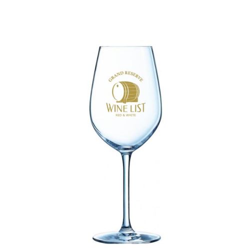 Sequence Stem Wine Glass (350ml/12.25oz)