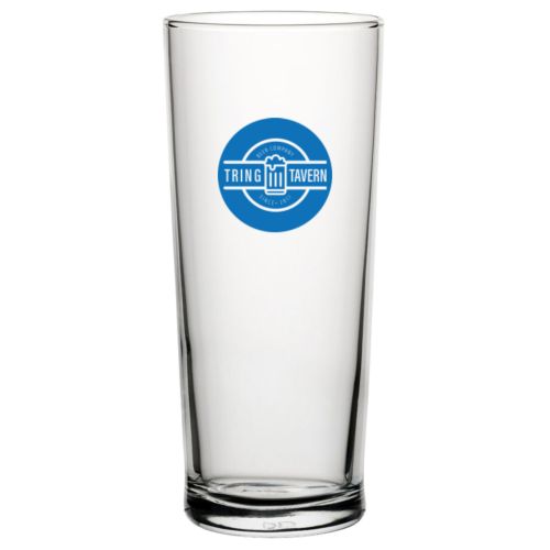 Perfect Shaker Pint Beer Glass (570ml/20oz)