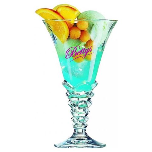 Palmier Sundae Dessert Glas (370ml/13oz)