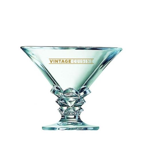 Palmier Sundae Dessert Glas (220ml/7.7oz)