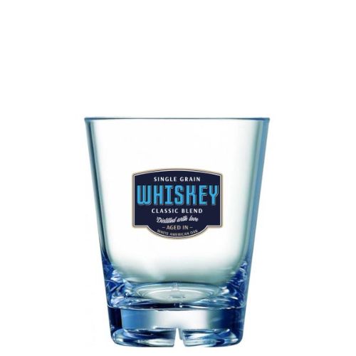 Outdoor Perfect Rocks Spirits Glass (440ml/15.5oz)