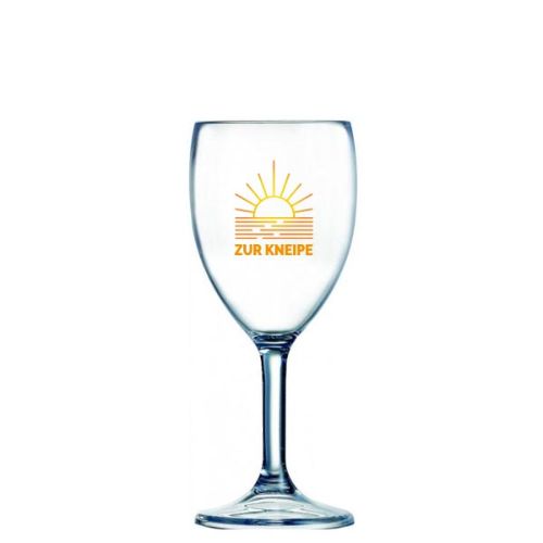 Outdoor Perfect Wine Glass (300ml/10.5oz)