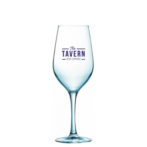 Mineral Stem Wine Glass - 350ml/11.75oz