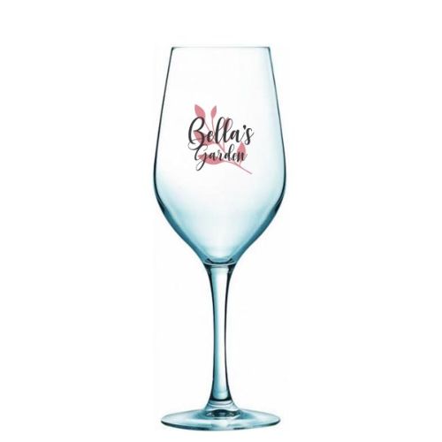 Mineral Stem Wine Glass (450ml/15oz)