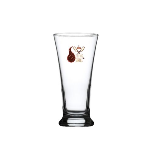 Martigues Pilsner Beer Glass (290ml/10oz)