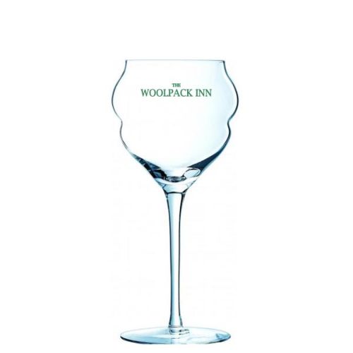 Macaron Flute Stem Champagneglas (300ml/10.5oz)