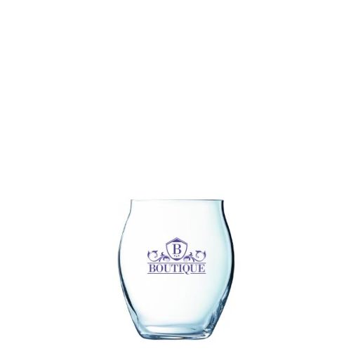 Macaron Hiball Stemless Wine Glass (400ml/14oz)