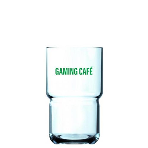 Log Hiball Drinks Glass (320ml/11.25oz)