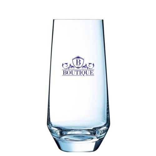 Lima Tubo Hiball Cocktail Glass (450ml/15.75oz)