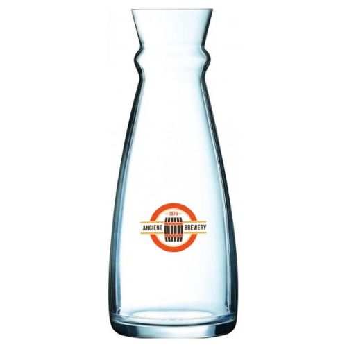 Fluid Glass Carafe (750 ml/26,5 oz)