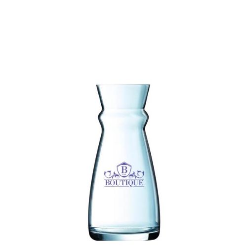 Fluid Glass Carafe (125 ml/4,5 oz)