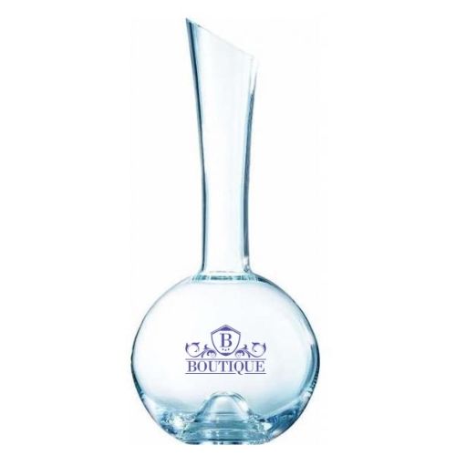 Explore Glass Decanter (1.3 Litre/45.8oz)