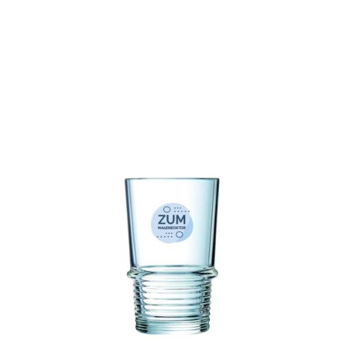 New York Shot Glass (45ml/1.6oz)