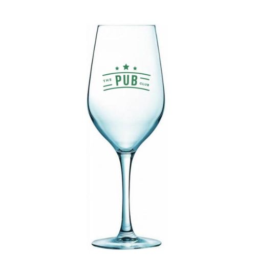 Mineral Stem Wine Glass (450ml/15oz)