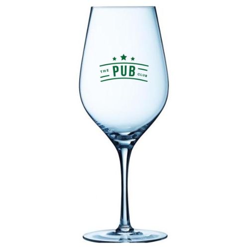 Cabernet Supreme Wijn Goblet Glas (620ml/21oz)