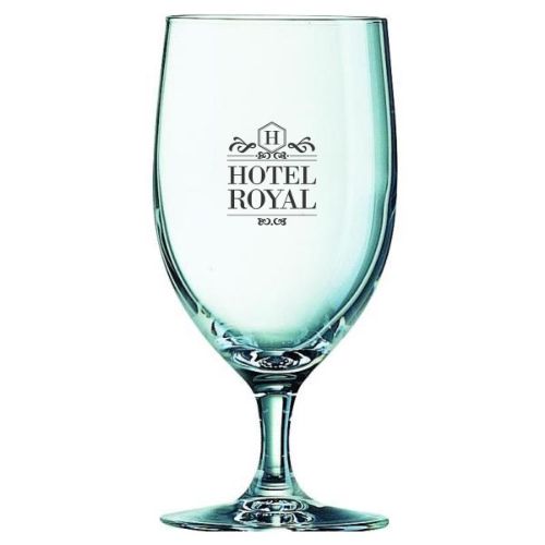 Cabernet Stem Multi Purpose Glas LCE (Half Pint/14oz)