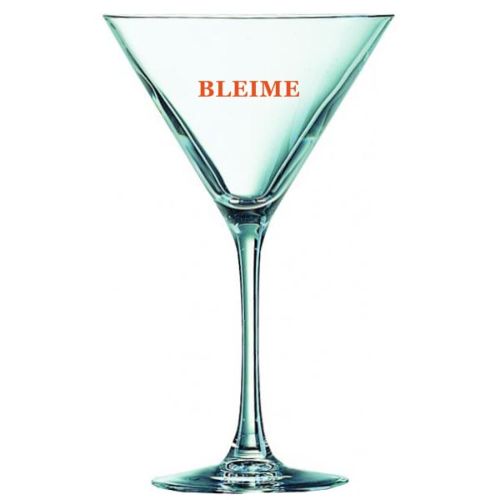 Cabernet Cocktail Martini Glas (300ml/10.5oz)