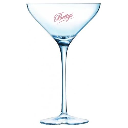 Cabernet Coupe Martini Glas (210ml/7oz)