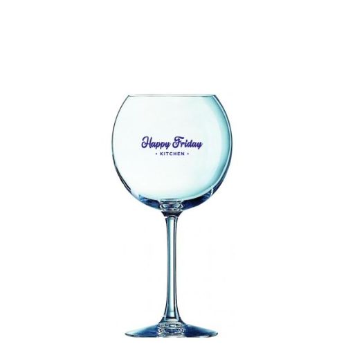 Cabernet Ballon Stem Wijnglas (350ml/12.5oz)