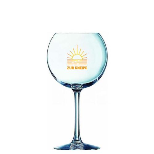 Cabernet Ballon Stem Wijnglas (470ml/16.5oz)