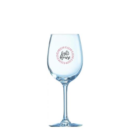 Cabernet Tulip Stem Wine Glass LCE (125ml/8.8oz)