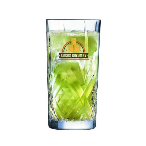 Broadway Hiball Glas (380ml/13.5oz)