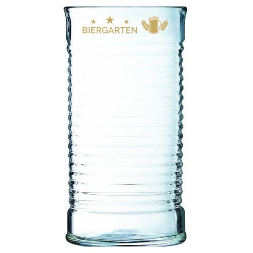 Be Bop Hiball Cocktail Glass (470 ml/16,5 oz)