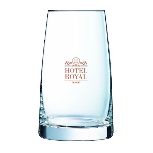 Aska Hiball-glas (450 ml/15,75 oz) - MET KORTING